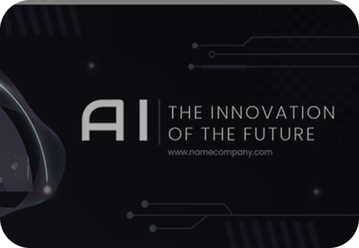 AI Technology Illustration