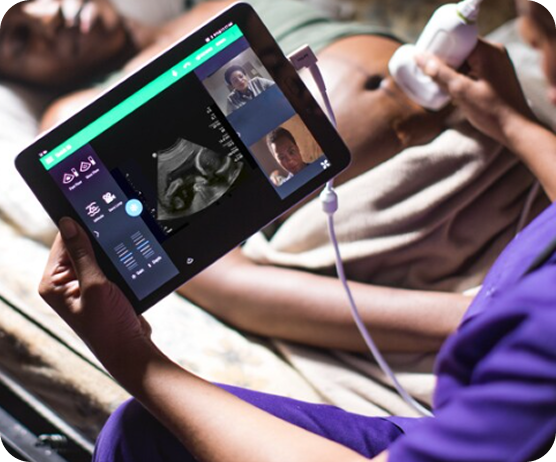 Healthcare Innovation