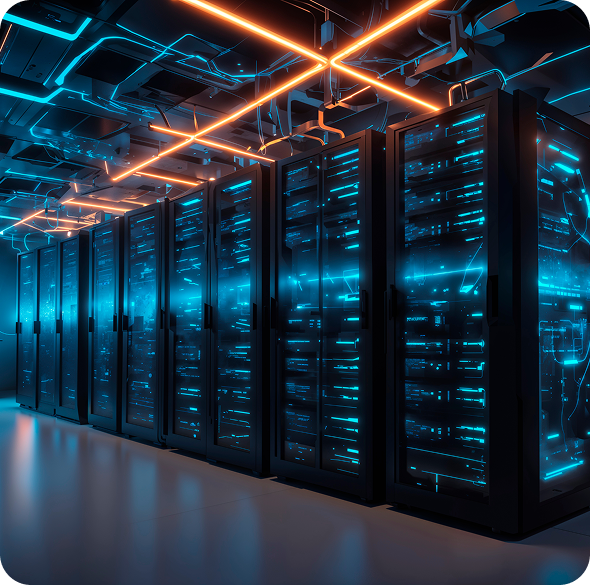 Cloud & Infrastructure