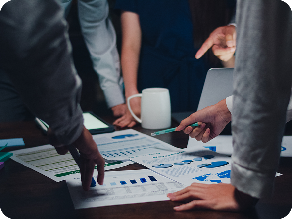 Management Consulting